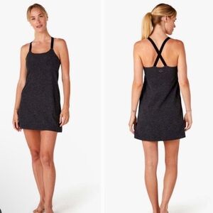 Beyond Yoga Spacedye Move It Active Dress